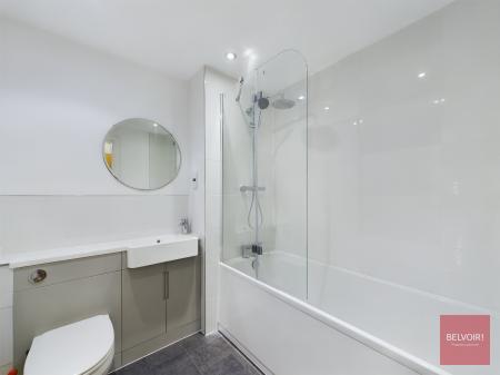 1 bedroom Flat to let in Altamar, Kings Road, Swansea, SA1