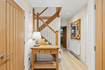 4 bedroom Detached house for sale in Woollacott Drive, Newton, Swansea, SA3