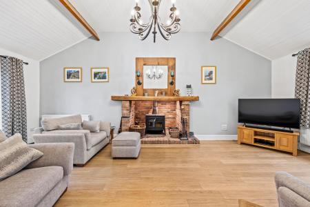 4 bedroom Detached house for sale in Woollacott Drive, Newton, Swansea, SA3