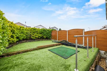 4 bedroom Detached house for sale in Woollacott Drive, Newton, Swansea, SA3