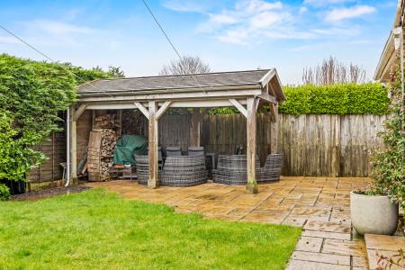 4 bedroom Detached house for sale in Woollacott Drive, Newton, Swansea, SA3