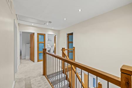 4 bedroom Detached house for sale in Woollacott Drive, Newton, Swansea, SA3