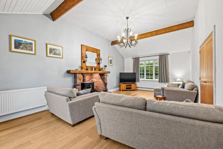 4 bedroom Detached house for sale in Woollacott Drive, Newton, Swansea, SA3