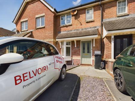 Cathedral Way, Port Talbot, SA12 7DZ