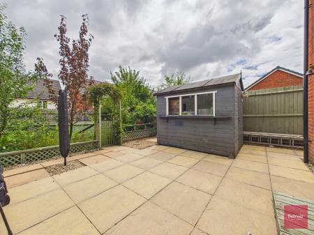 3 bedroom Semi-detached house for sale in Ffordd Yr Olchfa, Sketty, Swansea, SA2
