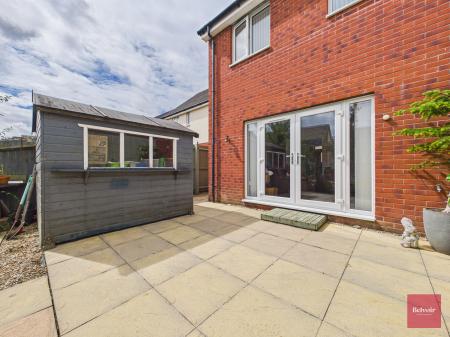 3 bedroom Semi-detached house for sale in Ffordd Yr Olchfa, Sketty, Swansea, SA2