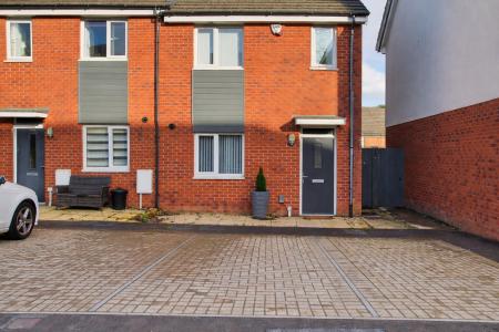 Ffordd Yr Olchfa, Sketty, Swansea, SA2