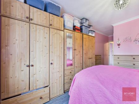 2 bedroom Flat for sale in Sarlou Court, Uplands, Swansea, SA2