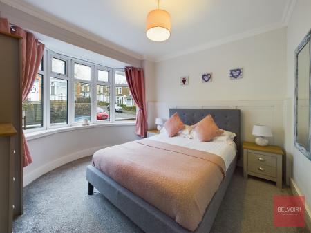 3 bedroom Bungalow to let in Short Street, Mount Pleasant, Swansea, SA1