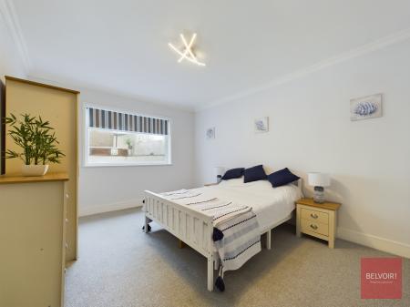 3 bedroom Bungalow to let in Short Street, Mount Pleasant, Swansea, SA1