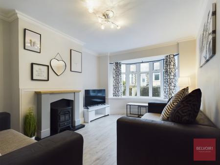 Short Street, Mount Pleasant, Swansea, SA1