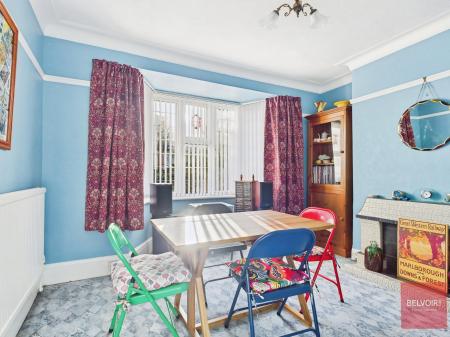 3 bedroom Semi-detached house for sale in Vivian Road, Sketty, Swansea, SA2