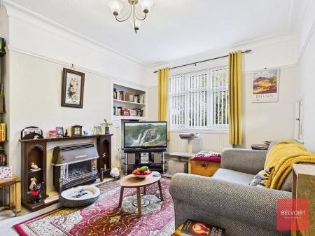 3 bedroom Semi-detached house for sale in Vivian Road, Sketty, Swansea, SA2