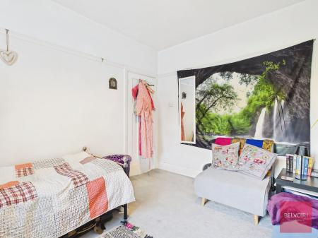 3 bedroom Semi-detached house for sale in Vivian Road, Sketty, Swansea, SA2