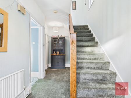 3 bedroom Semi-detached house for sale in Vivian Road, Sketty, Swansea, SA2