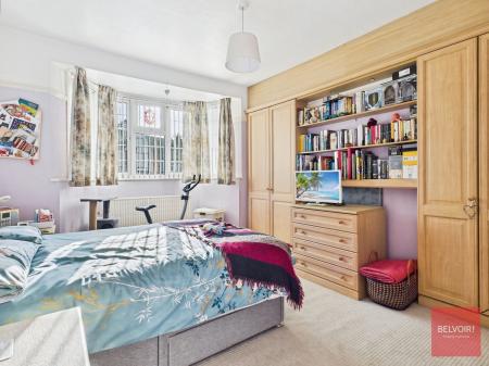 3 bedroom Semi-detached house for sale in Vivian Road, Sketty, Swansea, SA2