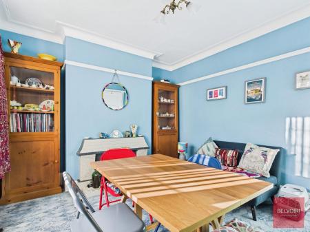 3 bedroom Semi-detached house for sale in Vivian Road, Sketty, Swansea, SA2