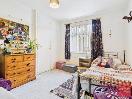 3 bedroom Semi-detached house for sale in Vivian Road, Sketty, Swansea, SA2