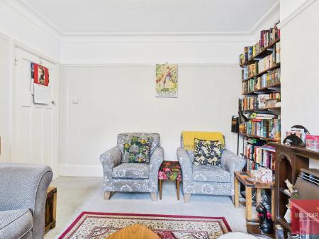 3 bedroom Semi-detached house for sale in Vivian Road, Sketty, Swansea, SA2