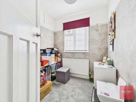 3 bedroom Semi-detached house for sale in Vivian Road, Sketty, Swansea, SA2