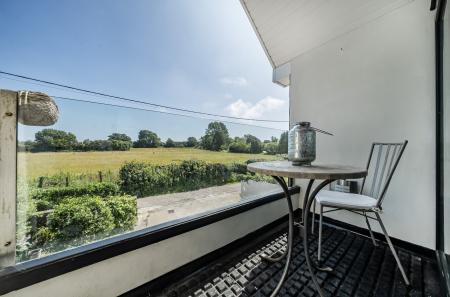 3 bedroom Detached house for sale in Ridley Way, Swansea, SA3