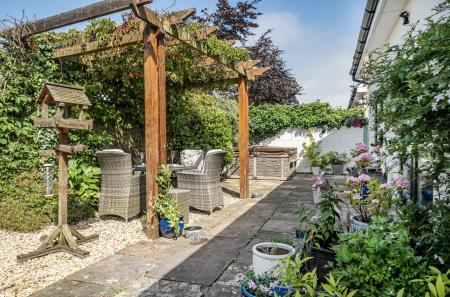 3 bedroom Detached house for sale in Ridley Way, Swansea, SA3