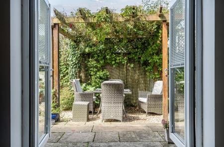 3 bedroom Detached house for sale in Ridley Way, Swansea, SA3