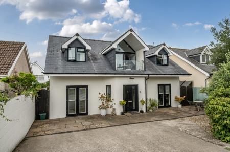 Ridley Way, Swansea, SA3