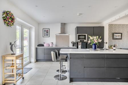 3 bedroom Detached house for sale in Ridley Way, Swansea, SA3