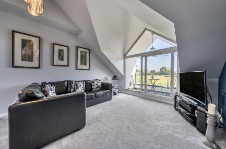 3 bedroom Detached house for sale in Ridley Way, Swansea, SA3