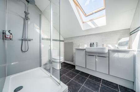 3 bedroom Detached house for sale in Ridley Way, Swansea, SA3