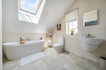 3 bedroom Detached house for sale in Ridley Way, Swansea, SA3