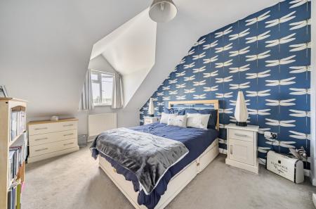 3 bedroom Detached house for sale in Ridley Way, Swansea, SA3