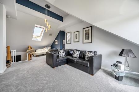 3 bedroom Detached house for sale in Ridley Way, Swansea, SA3