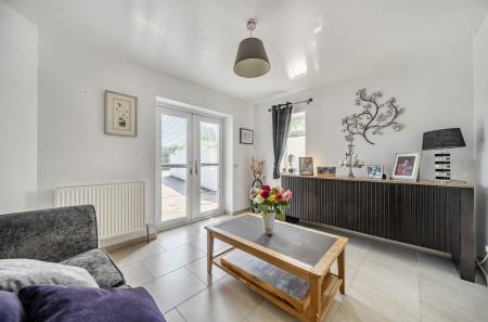 3 bedroom Detached house for sale in Ridley Way, Swansea, SA3