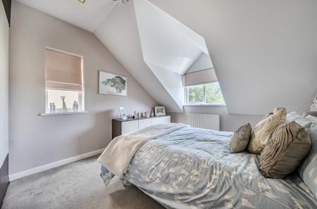 3 bedroom Detached house for sale in Ridley Way, Swansea, SA3