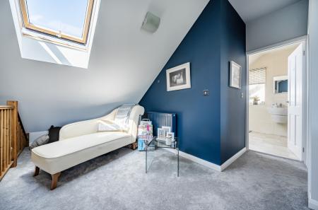 3 bedroom Detached house for sale in Ridley Way, Swansea, SA3