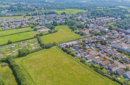 3 bedroom Detached house for sale in Ridley Way, Swansea, SA3