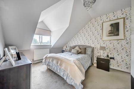 3 bedroom Detached house for sale in Ridley Way, Swansea, SA3