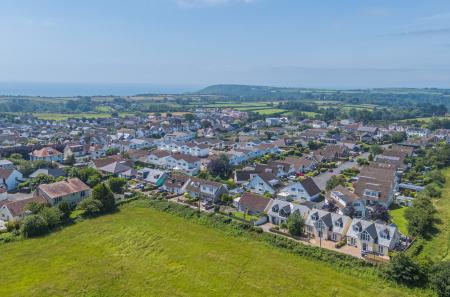 3 bedroom Detached house for sale in Ridley Way, Swansea, SA3