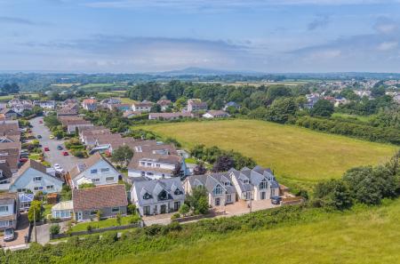 3 bedroom Detached house for sale in Ridley Way, Swansea, SA3