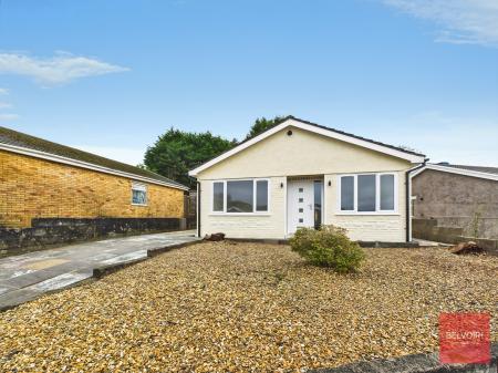 3 bedroom Bungalow to let in Heol Isaf, Cimla, Neath, SA11