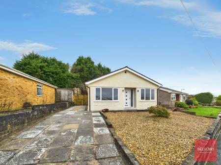 3 bedroom Bungalow to let in Heol Isaf, Cimla, Neath, SA11