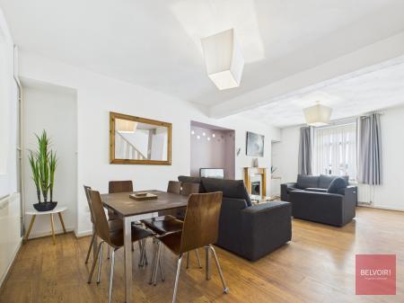 Hosea Row, Landore, Swansea, SA1