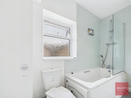 3 bedroom End of terrace house to let in Hosea Row, Landore, Swansea, SA1