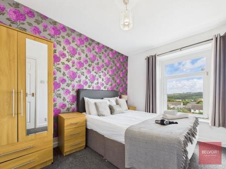 3 bedroom End of terrace house to let in Hosea Row, Landore, Swansea, SA1