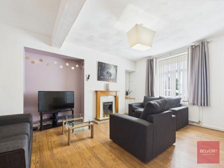 3 bedroom End of terrace house to let in Hosea Row, Landore, Swansea, SA1