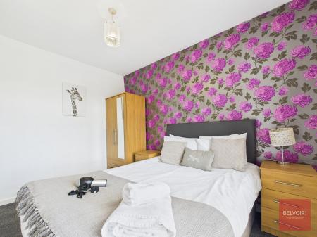 3 bedroom End of terrace house to let in Hosea Row, Landore, Swansea, SA1