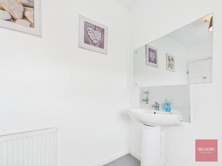 3 bedroom End of terrace house to let in Hosea Row, Landore, Swansea, SA1