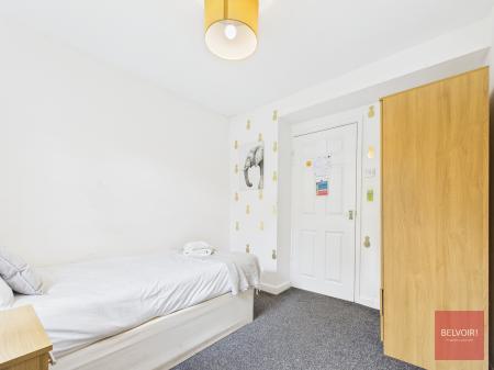 3 bedroom End of terrace house to let in Hosea Row, Landore, Swansea, SA1